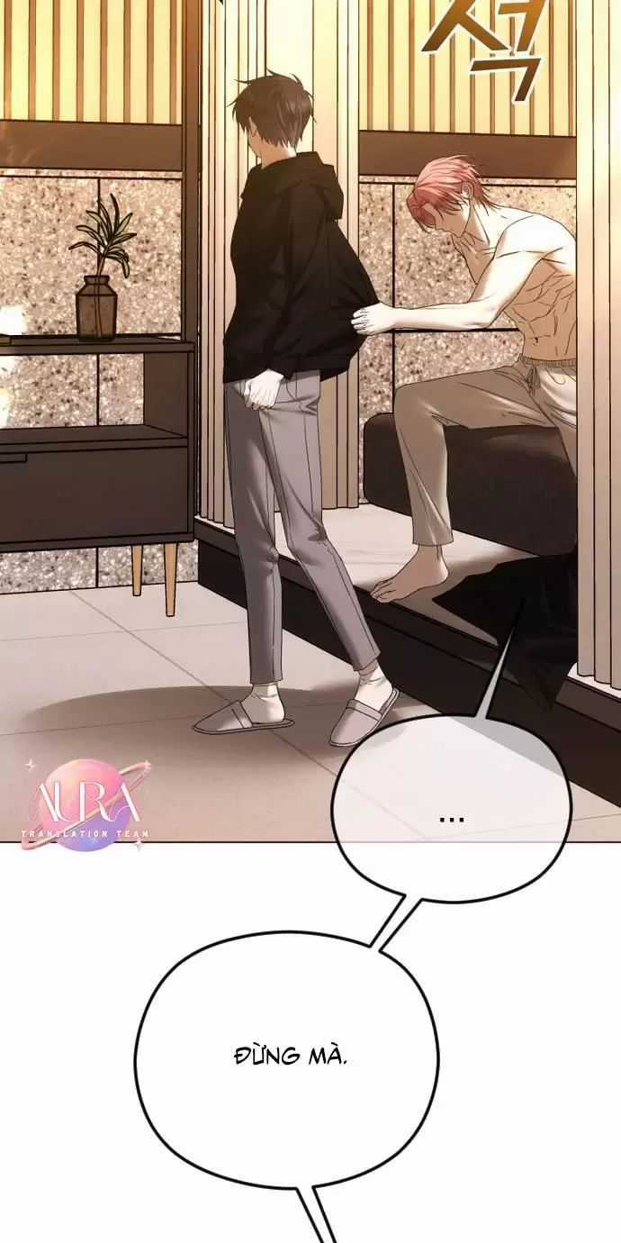 Kết Thúc, Tôi Muốn Thay Đổi Nó Chapter 58 trang 83