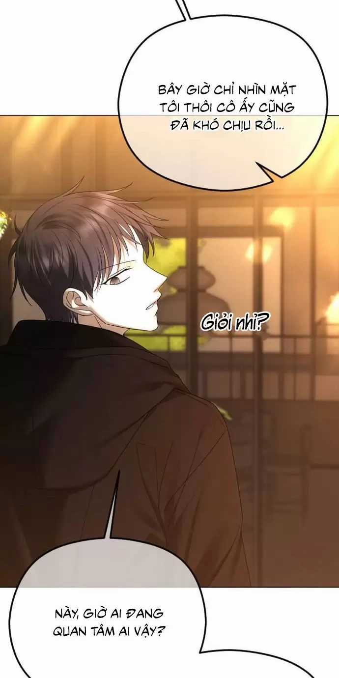 Kết Thúc, Tôi Muốn Thay Đổi Nó Chapter 58 trang 84