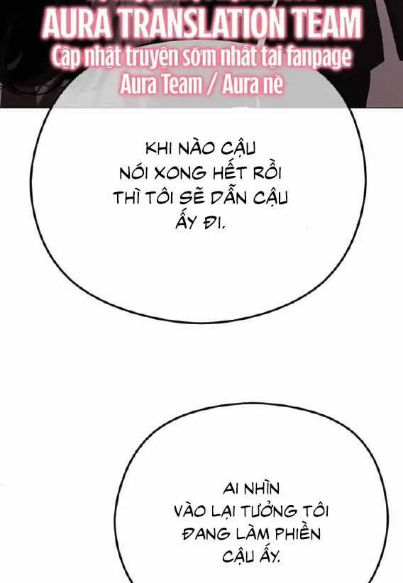 Kết Thúc, Tôi Muốn Thay Đổi Nó Chapter 59 trang 109