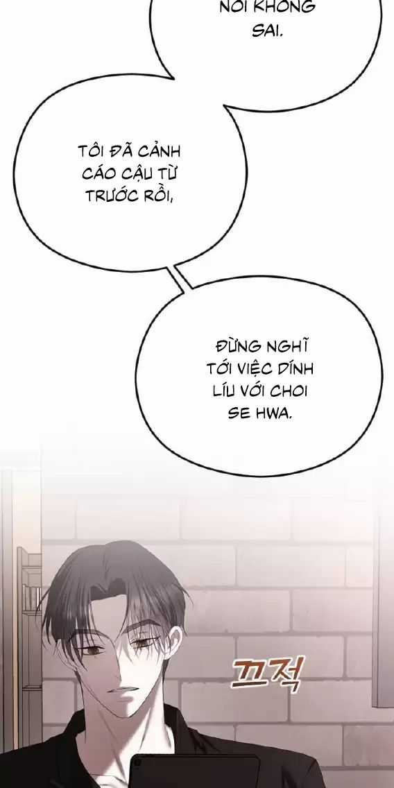 Kết Thúc, Tôi Muốn Thay Đổi Nó Chapter 59 trang 112