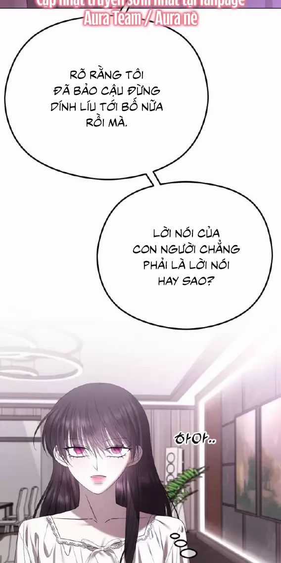 Kết Thúc, Tôi Muốn Thay Đổi Nó Chapter 59 trang 117