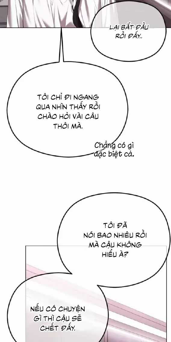 Kết Thúc, Tôi Muốn Thay Đổi Nó Chapter 59 trang 118