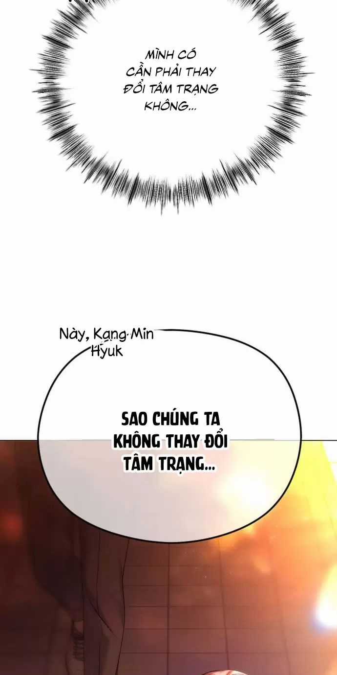 Kết Thúc, Tôi Muốn Thay Đổi Nó Chapter 59 trang 127