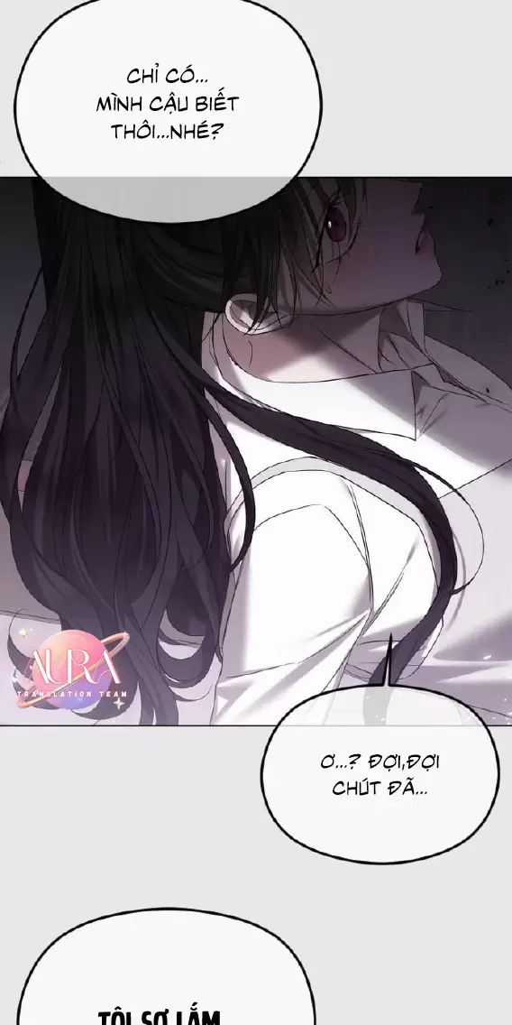 Kết Thúc, Tôi Muốn Thay Đổi Nó Chapter 59 trang 16