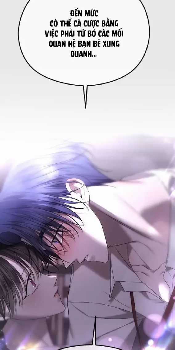 Kết Thúc, Tôi Muốn Thay Đổi Nó Chapter 59 trang 18