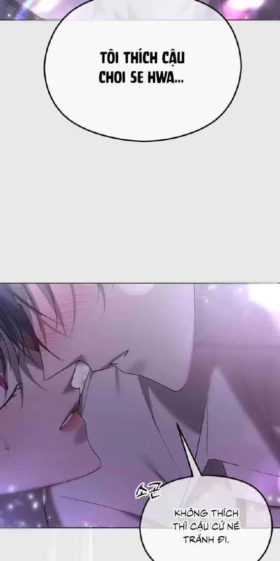 Kết Thúc, Tôi Muốn Thay Đổi Nó Chapter 59 trang 19