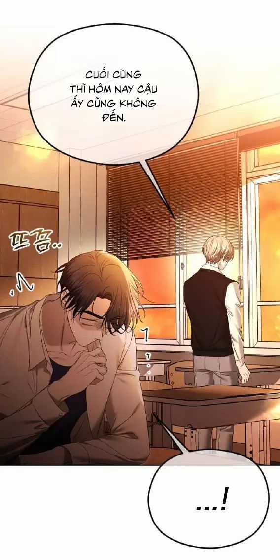 Kết Thúc, Tôi Muốn Thay Đổi Nó Chapter 59 trang 2