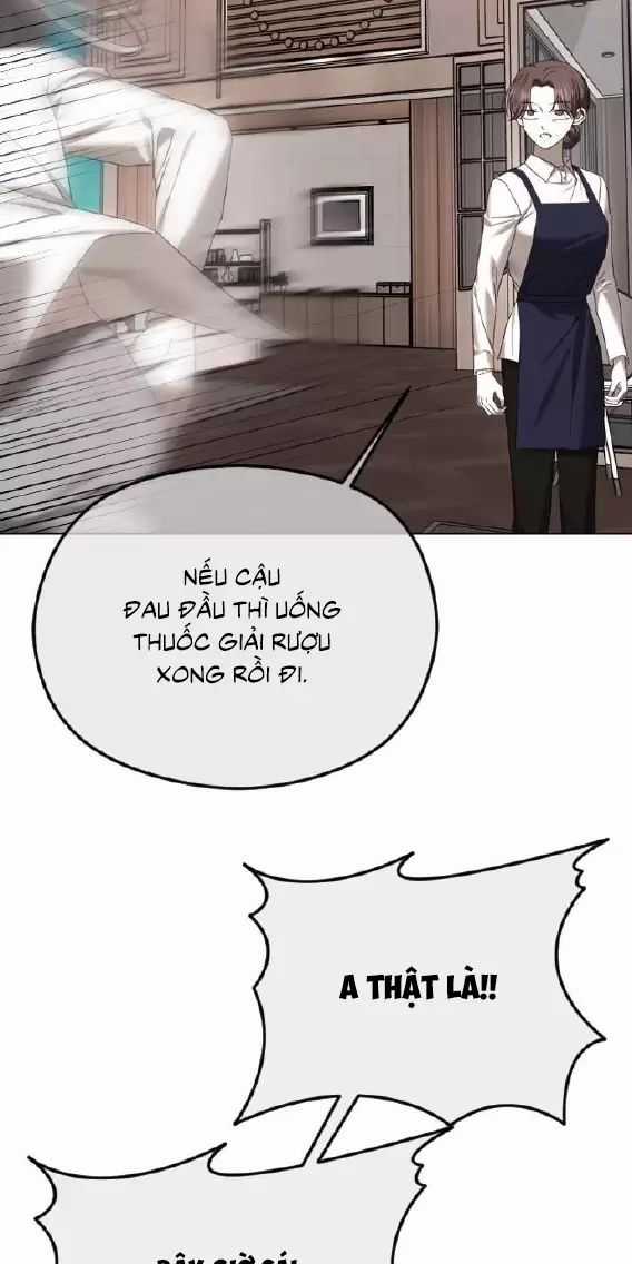 Kết Thúc, Tôi Muốn Thay Đổi Nó Chapter 59 trang 23