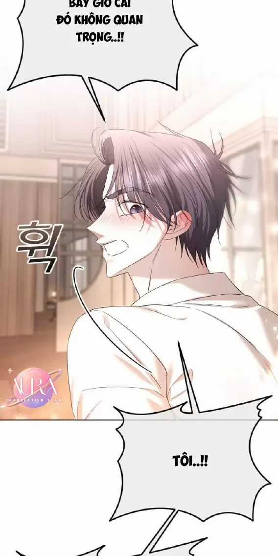 Kết Thúc, Tôi Muốn Thay Đổi Nó Chapter 59 trang 24