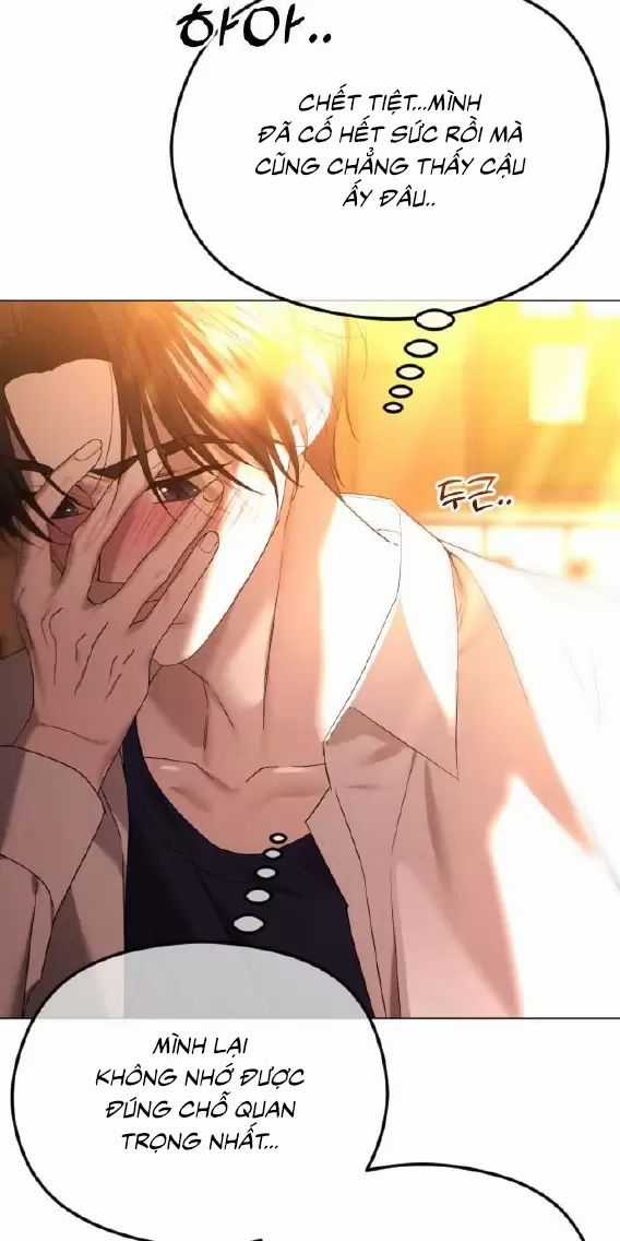 Kết Thúc, Tôi Muốn Thay Đổi Nó Chapter 59 trang 26