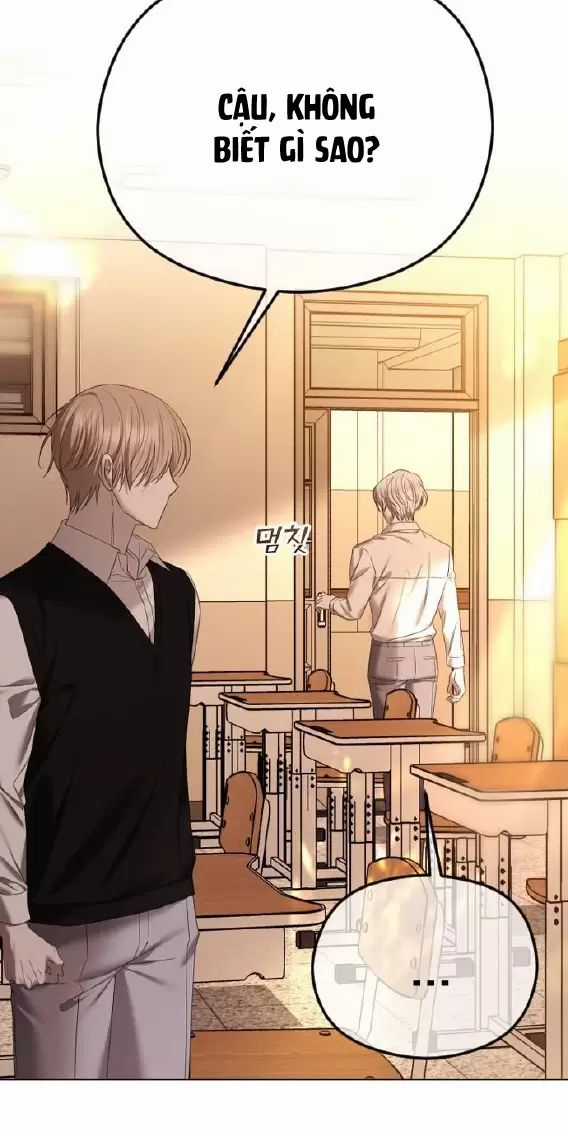 Kết Thúc, Tôi Muốn Thay Đổi Nó Chapter 59 trang 28