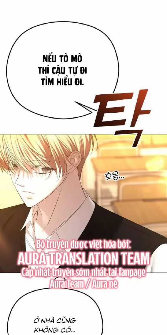 Kết Thúc, Tôi Muốn Thay Đổi Nó Chapter 59 trang 29