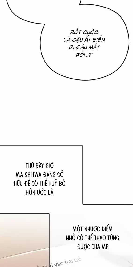 Kết Thúc, Tôi Muốn Thay Đổi Nó Chapter 59 trang 30