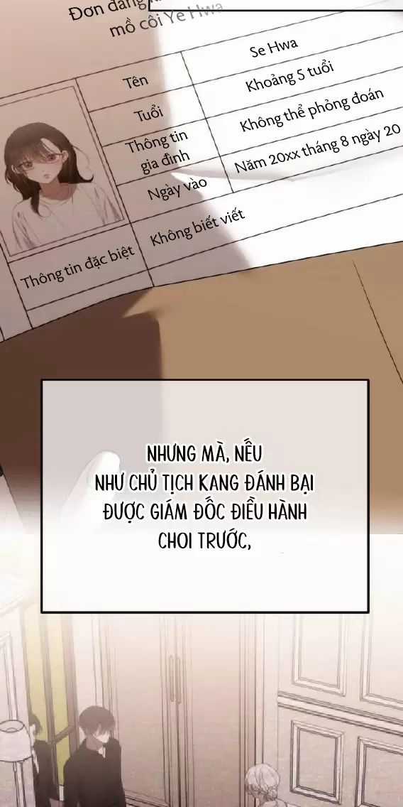 Kết Thúc, Tôi Muốn Thay Đổi Nó Chapter 59 trang 31