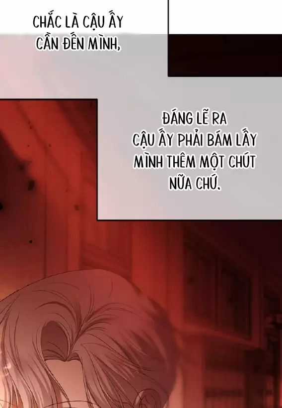 Kết Thúc, Tôi Muốn Thay Đổi Nó Chapter 59 trang 33