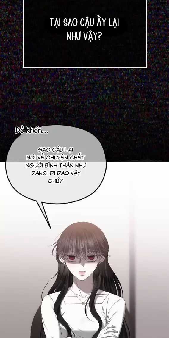 Kết Thúc, Tôi Muốn Thay Đổi Nó Chapter 59 trang 35