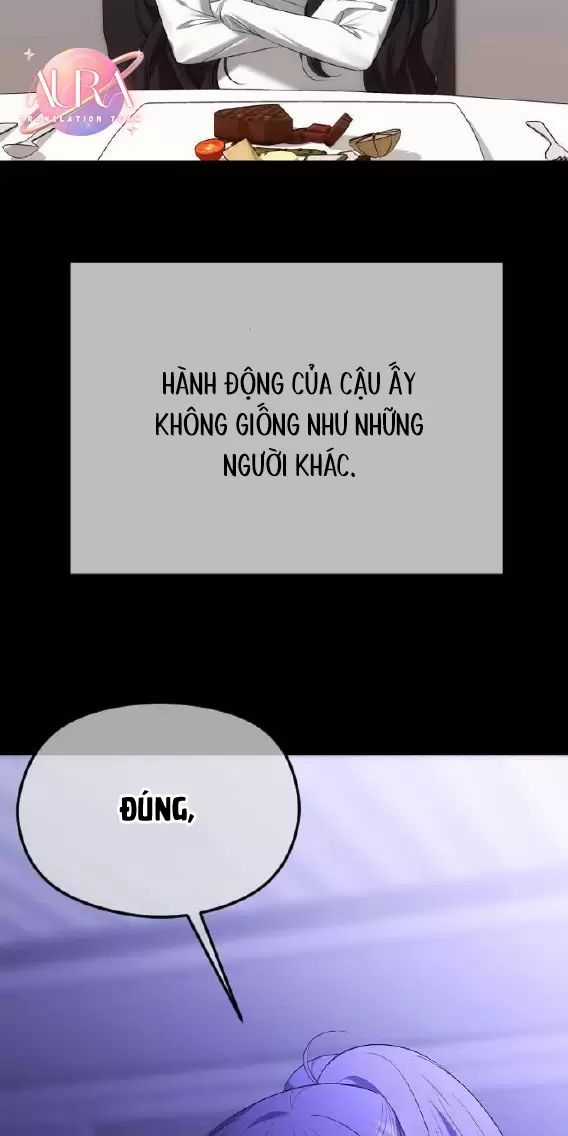 Kết Thúc, Tôi Muốn Thay Đổi Nó Chapter 59 trang 36