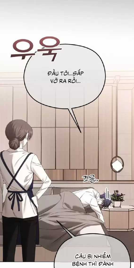 Kết Thúc, Tôi Muốn Thay Đổi Nó Chapter 59 trang 4