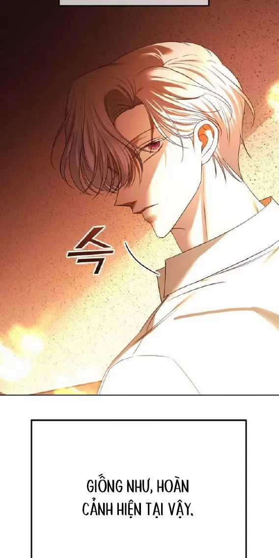 Kết Thúc, Tôi Muốn Thay Đổi Nó Chapter 59 trang 40