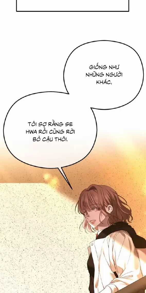 Kết Thúc, Tôi Muốn Thay Đổi Nó Chapter 59 trang 41