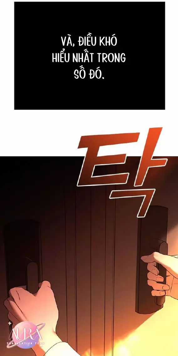 Kết Thúc, Tôi Muốn Thay Đổi Nó Chapter 59 trang 46