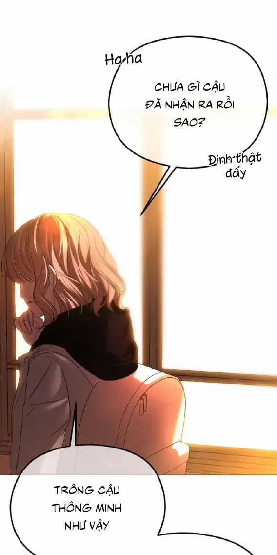 Kết Thúc, Tôi Muốn Thay Đổi Nó Chapter 59 trang 49