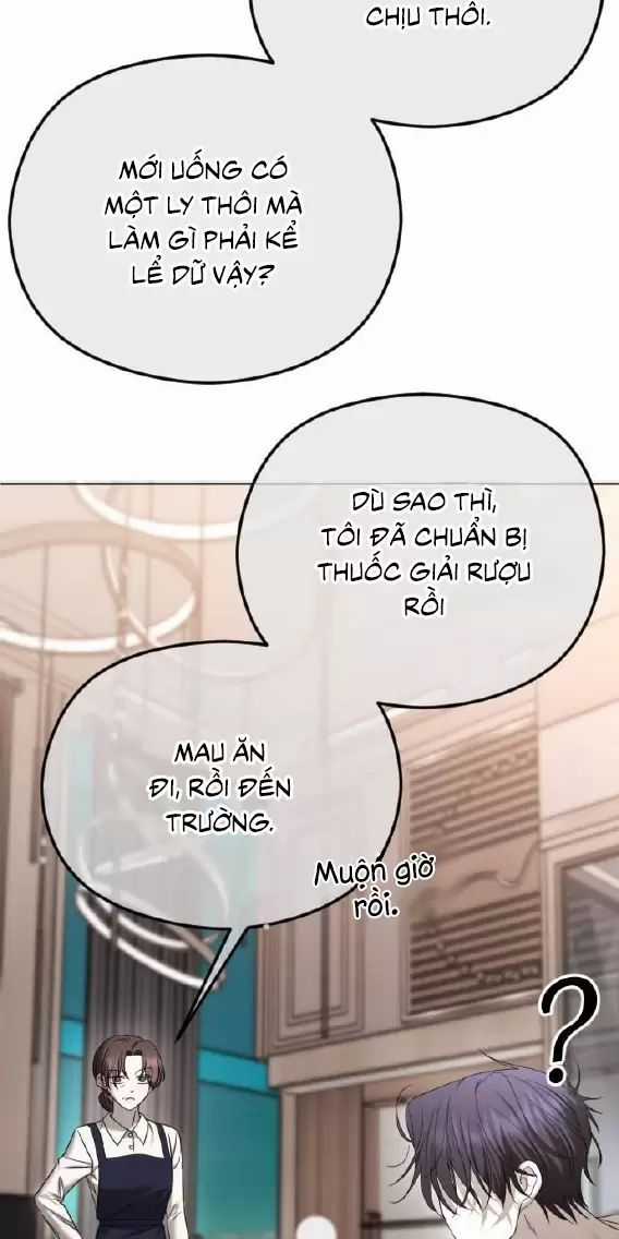 Kết Thúc, Tôi Muốn Thay Đổi Nó Chapter 59 trang 5