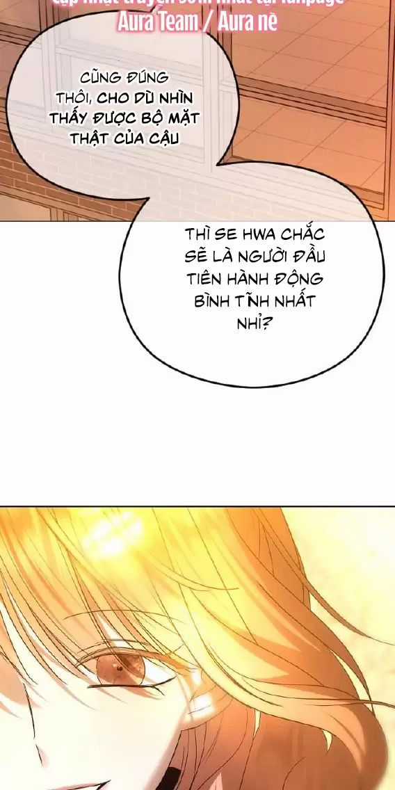 Kết Thúc, Tôi Muốn Thay Đổi Nó Chapter 59 trang 51