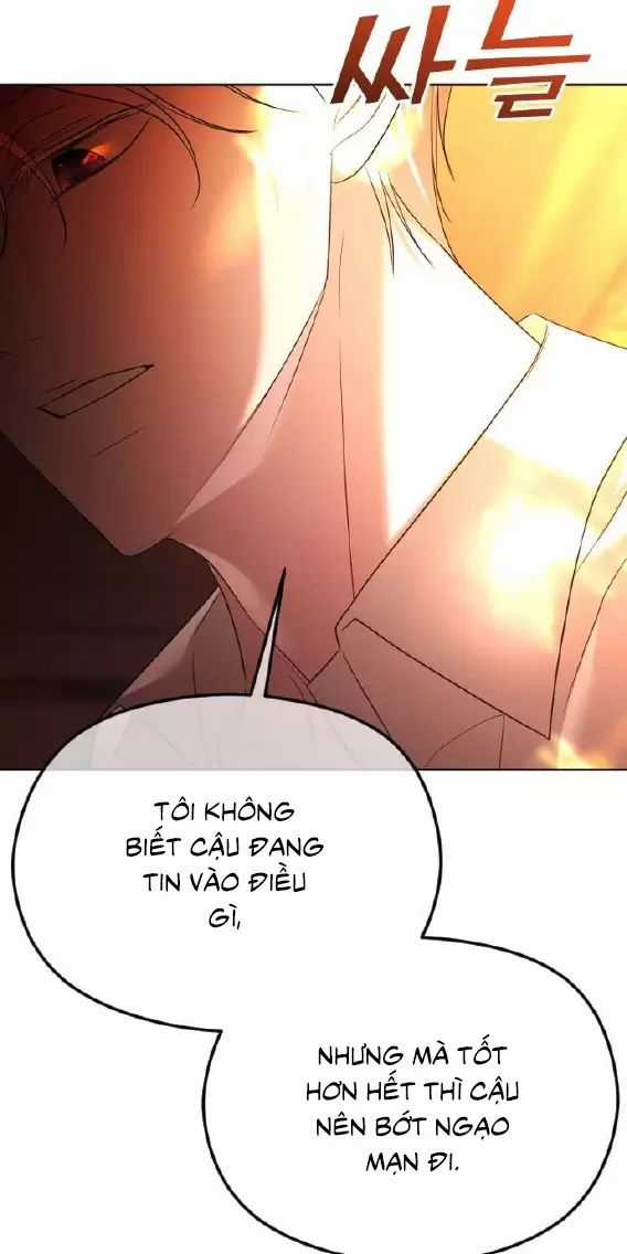 Kết Thúc, Tôi Muốn Thay Đổi Nó Chapter 59 trang 56