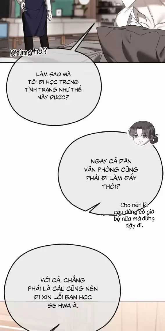 Kết Thúc, Tôi Muốn Thay Đổi Nó Chapter 59 trang 6