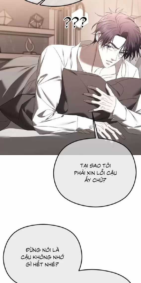 Kết Thúc, Tôi Muốn Thay Đổi Nó Chapter 59 trang 7