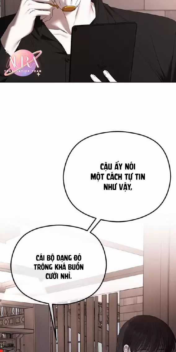 Kết Thúc, Tôi Muốn Thay Đổi Nó Chapter 59 trang 72