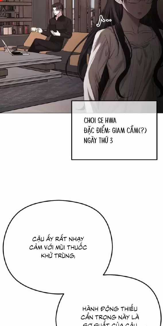 Kết Thúc, Tôi Muốn Thay Đổi Nó Chapter 59 trang 73