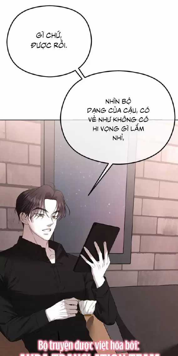 Kết Thúc, Tôi Muốn Thay Đổi Nó Chapter 59 trang 75