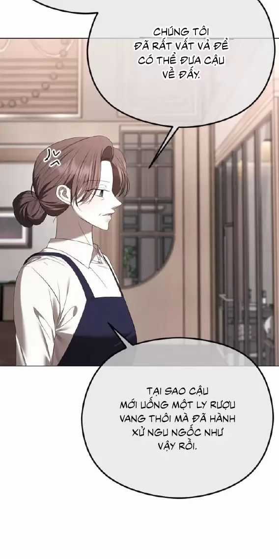 Kết Thúc, Tôi Muốn Thay Đổi Nó Chapter 59 trang 8