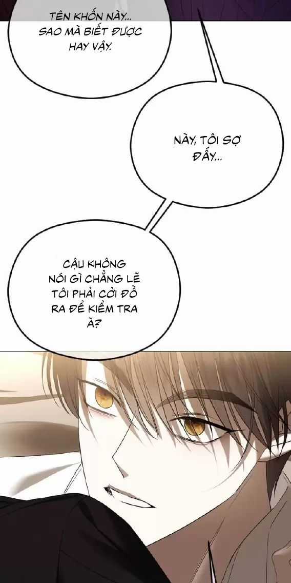 Kết Thúc, Tôi Muốn Thay Đổi Nó Chapter 59 trang 83