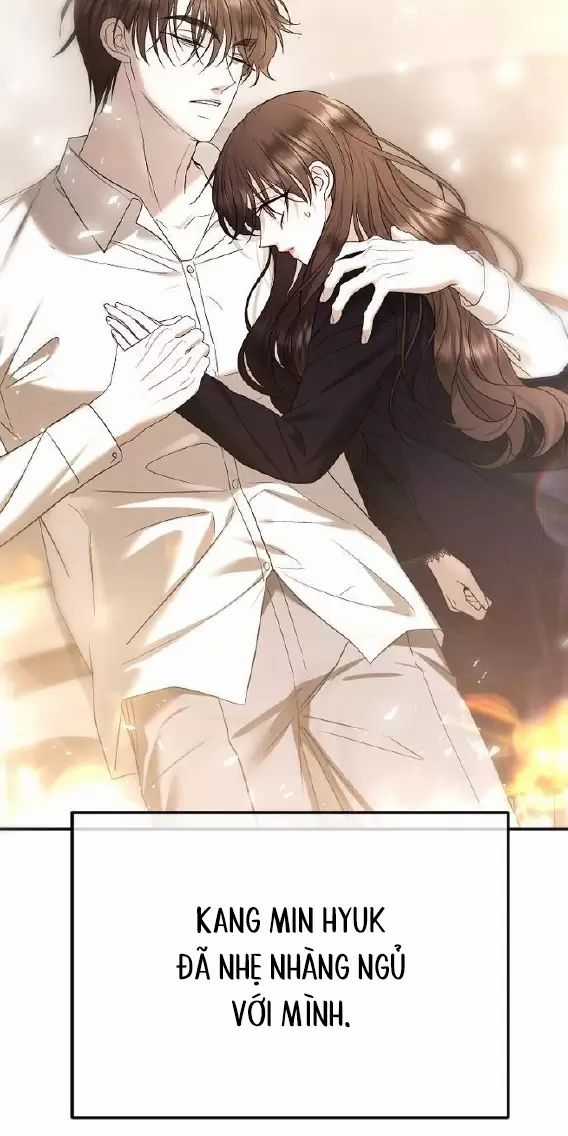 Kết Thúc, Tôi Muốn Thay Đổi Nó Chapter 59 trang 91