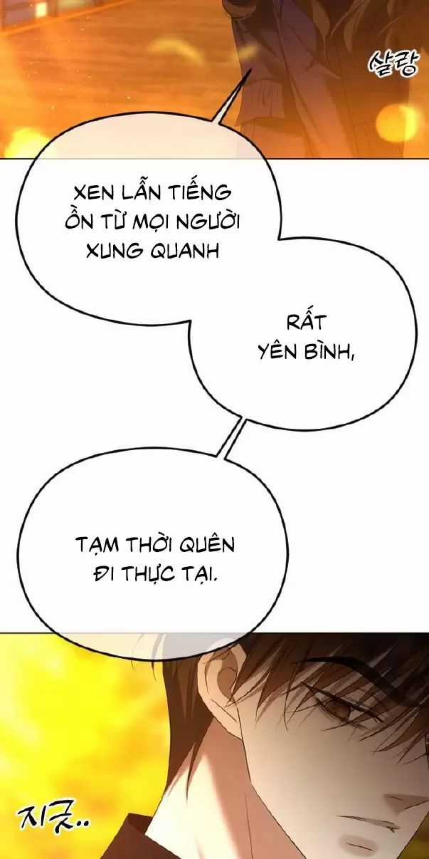 Kết Thúc, Tôi Muốn Thay Đổi Nó Chapter 60 trang 16
