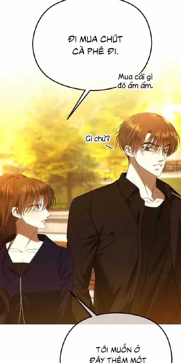 Kết Thúc, Tôi Muốn Thay Đổi Nó Chapter 60 trang 20