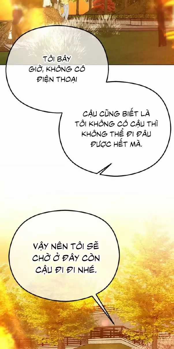 Kết Thúc, Tôi Muốn Thay Đổi Nó Chapter 60 trang 22