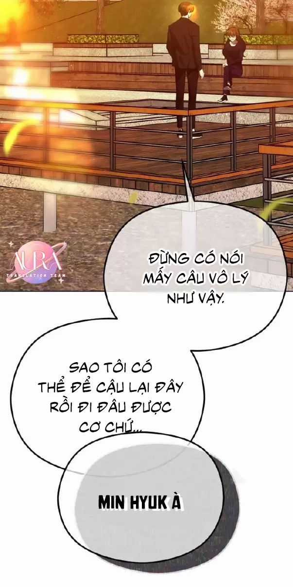 Kết Thúc, Tôi Muốn Thay Đổi Nó Chapter 60 trang 23