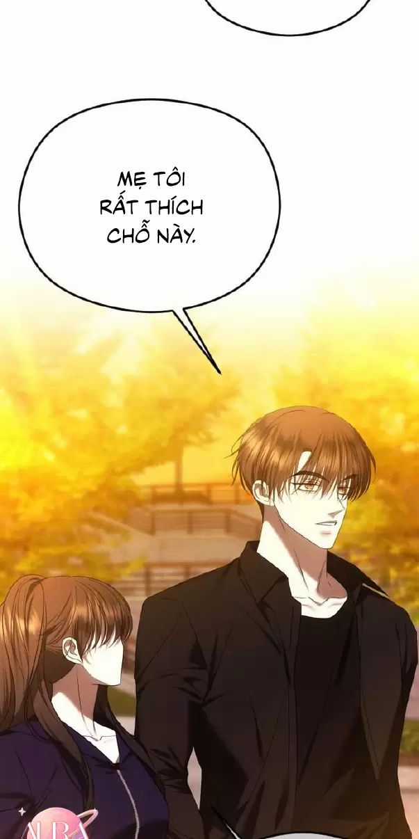 Kết Thúc, Tôi Muốn Thay Đổi Nó Chapter 60 trang 3