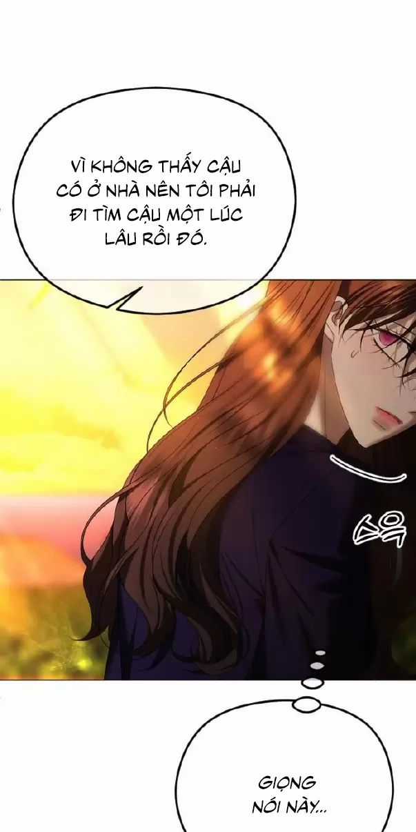 Kết Thúc, Tôi Muốn Thay Đổi Nó Chapter 60 trang 35