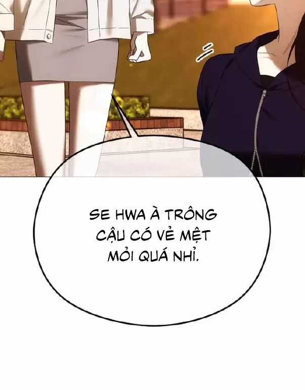 Kết Thúc, Tôi Muốn Thay Đổi Nó Chapter 60 trang 37