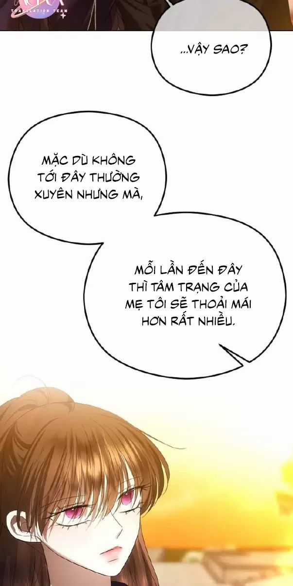 Kết Thúc, Tôi Muốn Thay Đổi Nó Chapter 60 trang 4