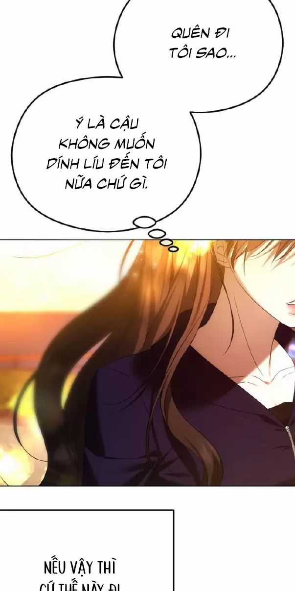 Kết Thúc, Tôi Muốn Thay Đổi Nó Chapter 60 trang 58