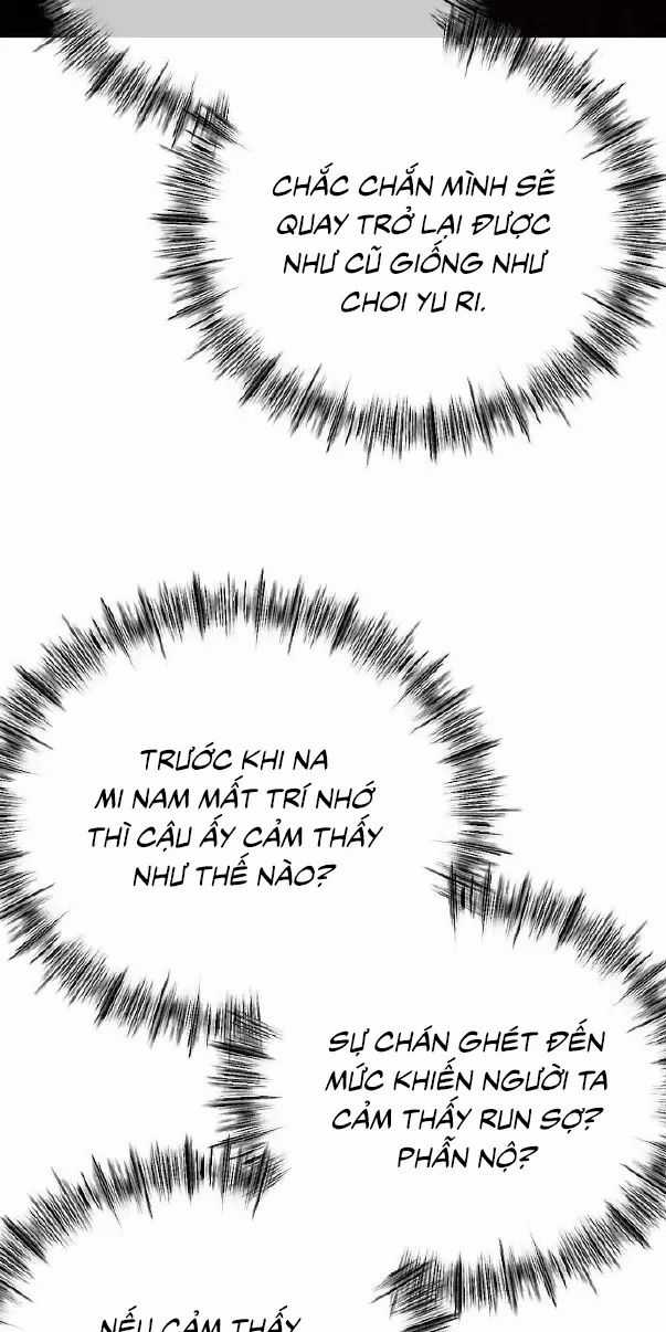 Kết Thúc, Tôi Muốn Thay Đổi Nó Chapter 60 trang 81