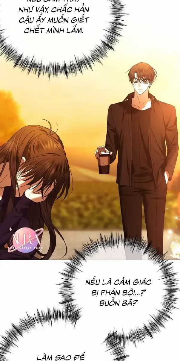 Kết Thúc, Tôi Muốn Thay Đổi Nó Chapter 60 trang 82