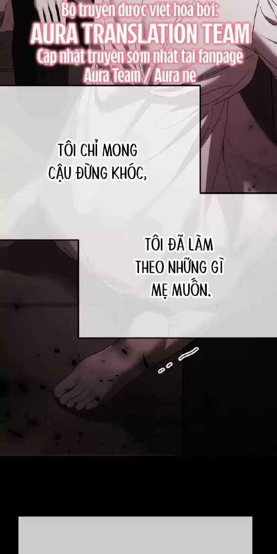 Kết Thúc, Tôi Muốn Thay Đổi Nó Chapter 61 trang 103