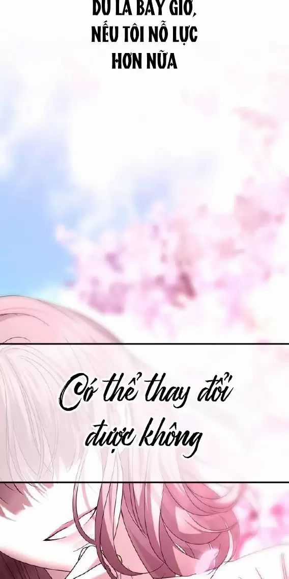 Kết Thúc, Tôi Muốn Thay Đổi Nó Chapter 61 trang 117